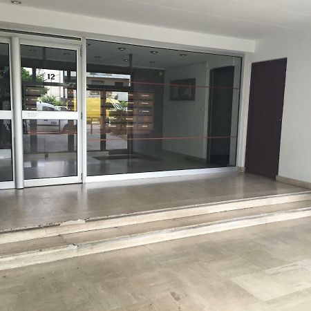 Studio Richelieu 1 Et Son Parking Prive Apartment Вильорбан Екстериор снимка